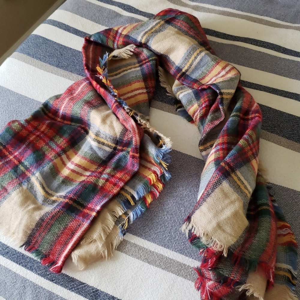 Scarf